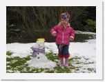 Emily and the Snowman